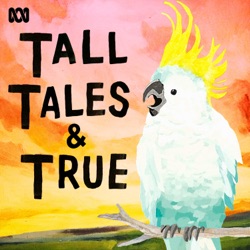 INTRODUCING – Tall Tales & True Season 12 | Sex Workers