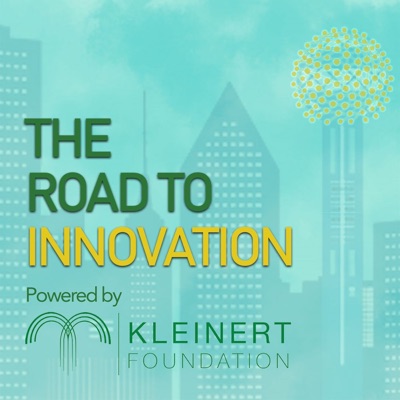 The Road to Innovation The Road to Innovation