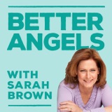 100th episode: In conversation with Sarah and Gordon Brown