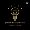 Jed's Philosophy Corner artwork