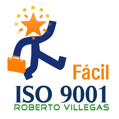 ISO 9001 Fácil:Roberto Villegas Acosta
