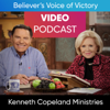 Believer's Voice of Victory Video Podcast - Kenneth Copeland Ministries