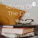 Idiom of the Day: a penny for your thoughts