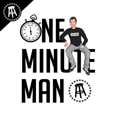 One Minute Man