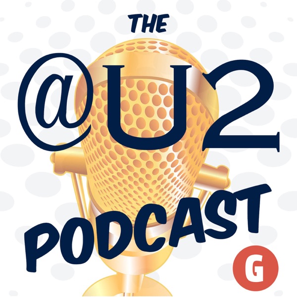 The @U2 Podcast