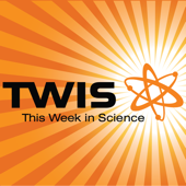 This Week in Science – The Kickass Science Podcast - Dr. Kirsten Sanford Science Media