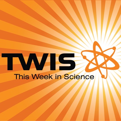 This Week in Science – The Kickass Science Podcast This Week in Science – The Kickass Science Podcast
