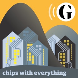 Uber – a Silicon Valley drama: Chips with Everything podcast