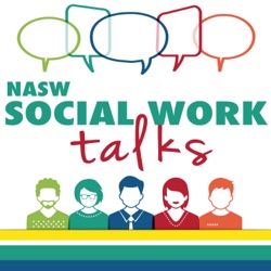 EP98: Environmental Justice as Social Work Practice