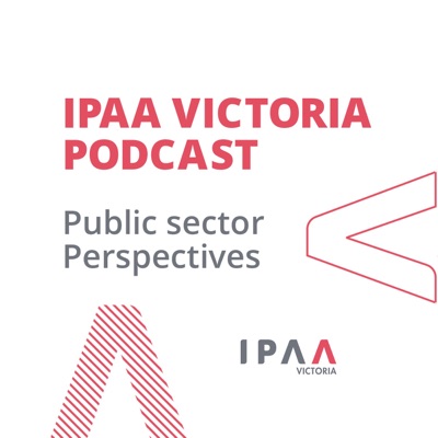 Public Sector Perspectives:IPAA Victoria