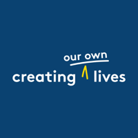 Creating Our Own Lives podcast