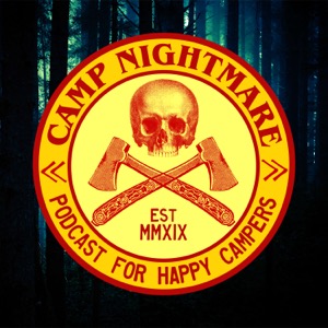 Camp Nightmare