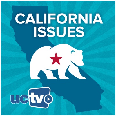 California Issues (Audio) California Issues (Audio)