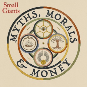 Myths, Morals & Money