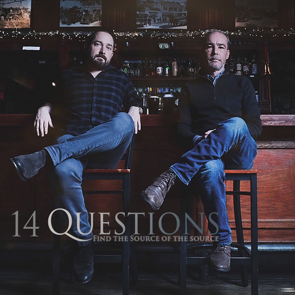 14 Questions Podcast