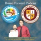 Huron Forward Podcast