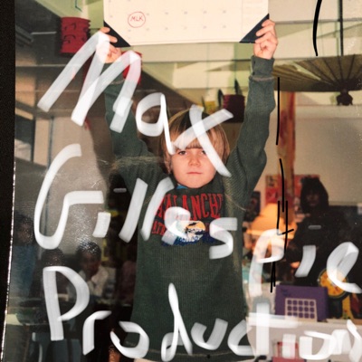 Max Gillespie Productions