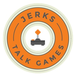 Jerks Talk Games