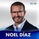 Noel Díaz - ESNE