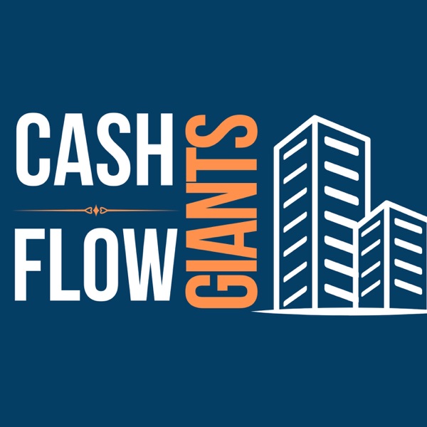 Cash Flow Giants Artwork