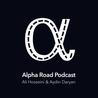 Alpha Road