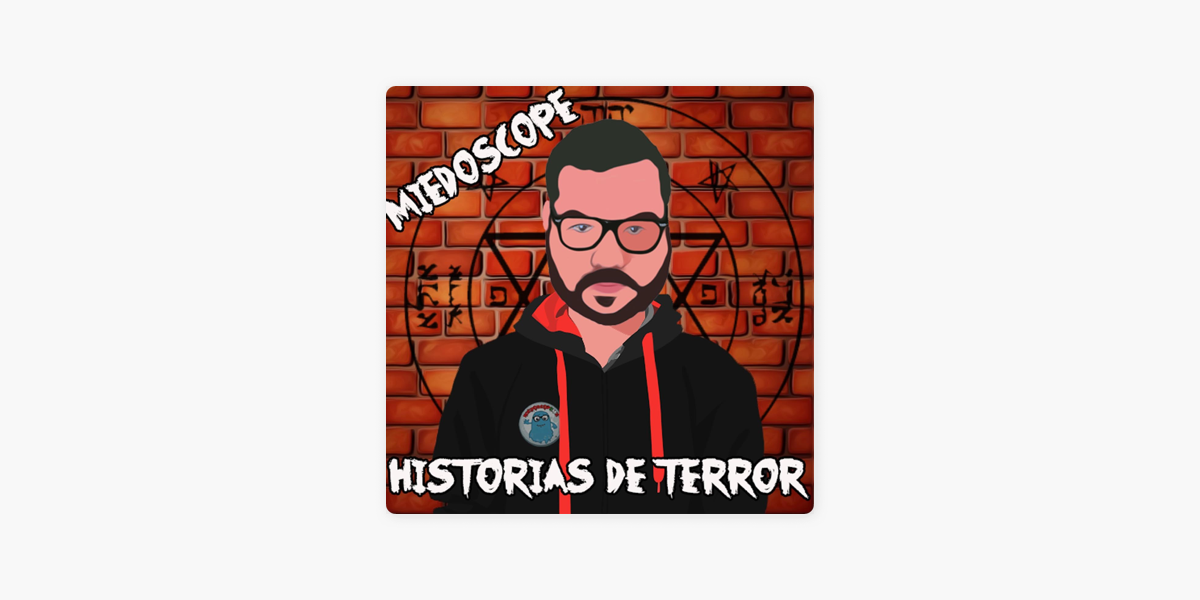 Podcast:Historias de Miedo Julio 23 2021 DUENDES:Miedoscorp