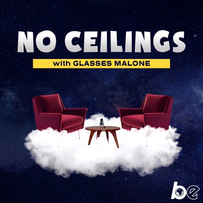 No Ceilings with Glasses Malone No Ceilings with Glasses Malone