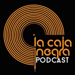 La Caja Negra Podcast