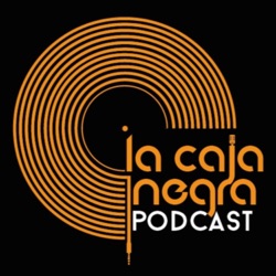 40. La Industria Musical En La Era Digital (con Mario Sánchez)