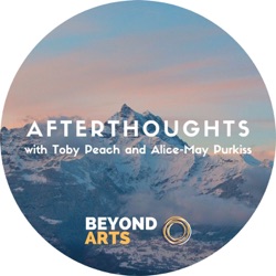 AfterThoughts: Intimacy & Cancer