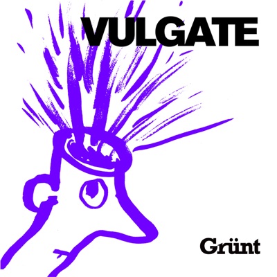 Vulgate Vulgate