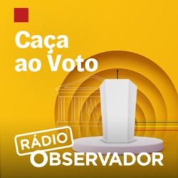 Caça ao Voto