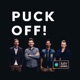 PUCK OFF! der Eishockey Podcast