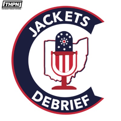 Jackets Debrief Jackets Debrief