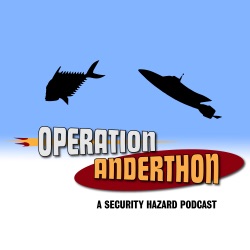 Ep 11 – Thunderbirds