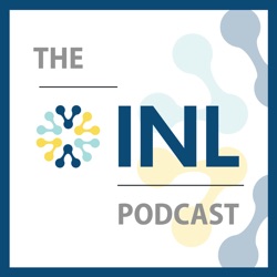 INL Podcast Christmas Special: CASI 2019 - Dr Dan Kalish
