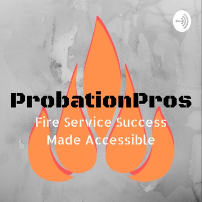 ProbationPros Podcast