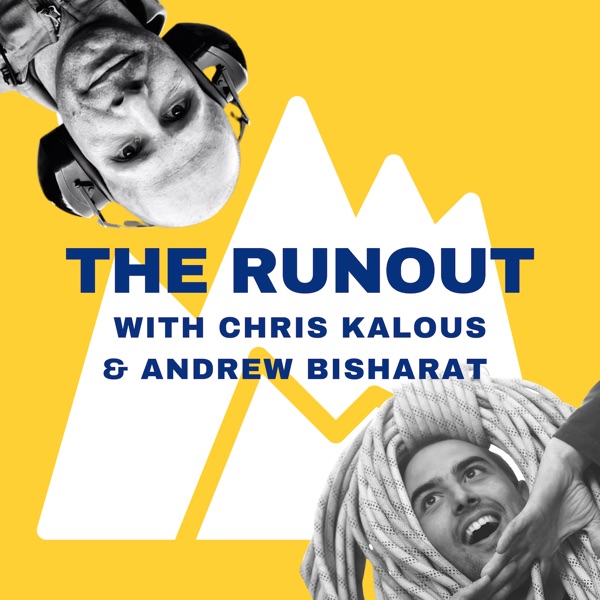 The RunOut Podcast