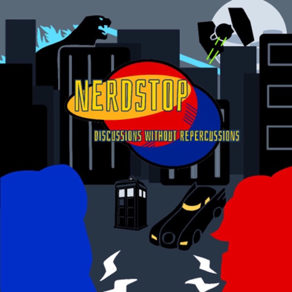 Nerdstop; Discussions without Repercussions