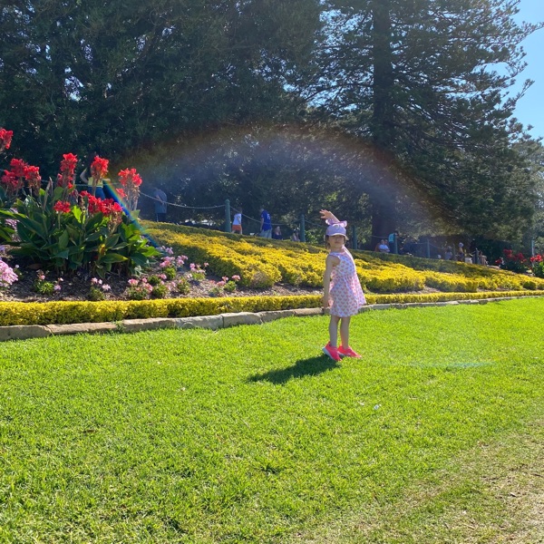 粤语：微笑人生