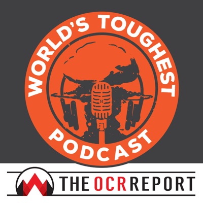 World’s Toughest Podcast