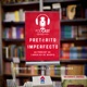 Pretérito Imperfecto. Un podcast de Librerías de Madrid