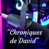 "Les Chroniques de David" - Noodlesclub