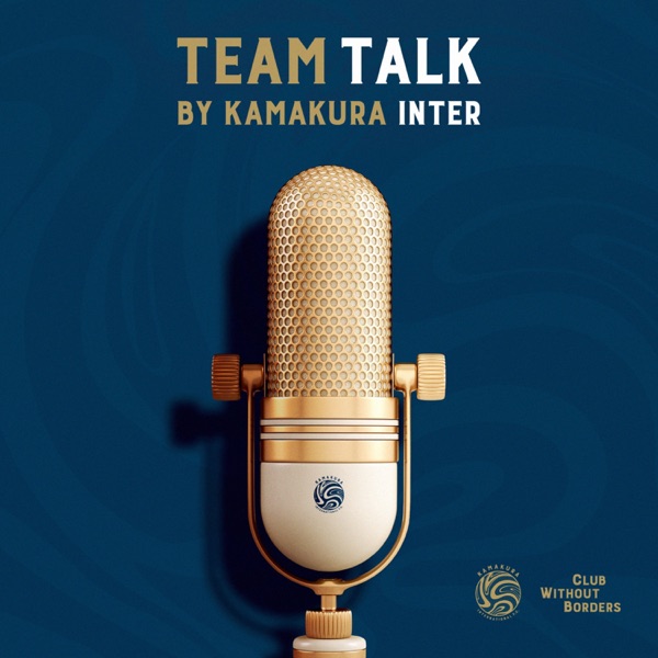 TEAM TALK BY KAMAKURA INTER