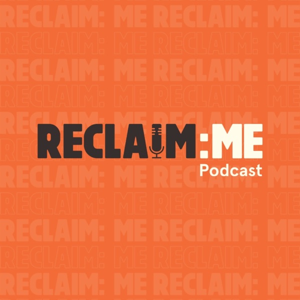 Reclaim Me Artwork