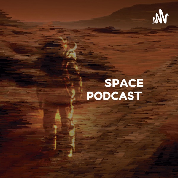 Space Podcast Artwork