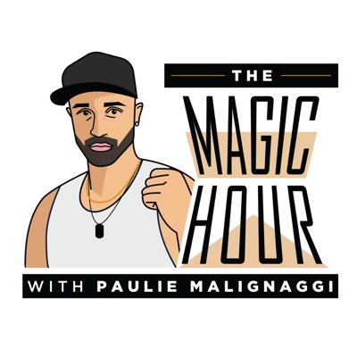 The Magic Hour with Paulie Malignaggi:Radio.com