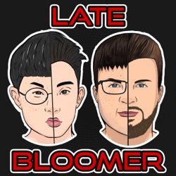 Late Bloomer with Tom and Gene