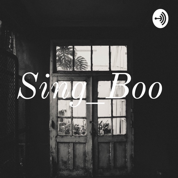 Sing_Boo Artwork