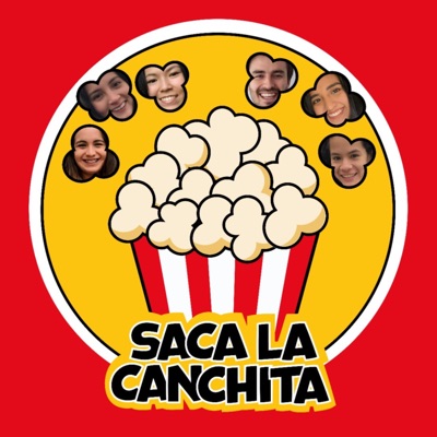 Saca La Canchita Saca La Canchita